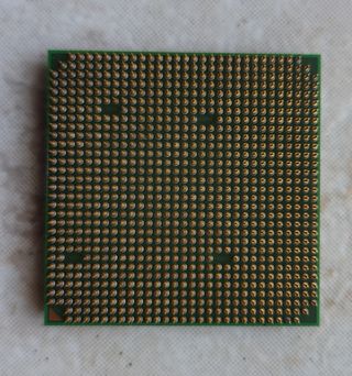 Procesador AMD Athlon 64 X2