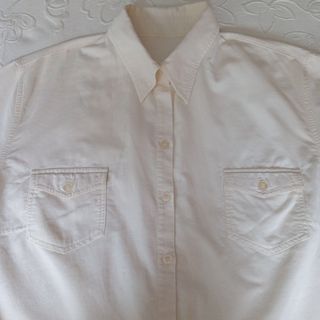 Camiseta Micropana  beige claro ,Talla M. Zara. 
