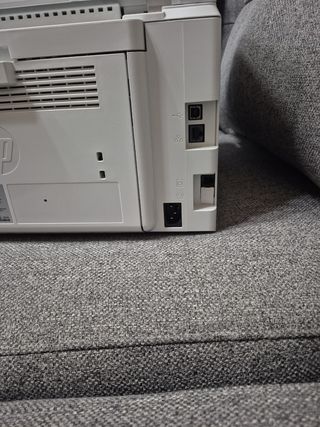 Impresora HP LaserJet Pro MFP M227fdw WiFi
