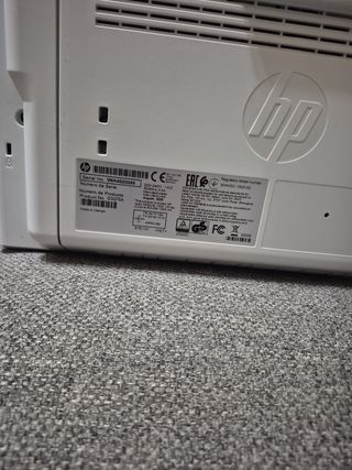 Impresora HP LaserJet Pro MFP M227fdw WiFi