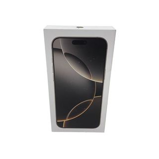 APPLE IPHONE 16 PRO MAX 512GB TITANIO NATURAL GRIS