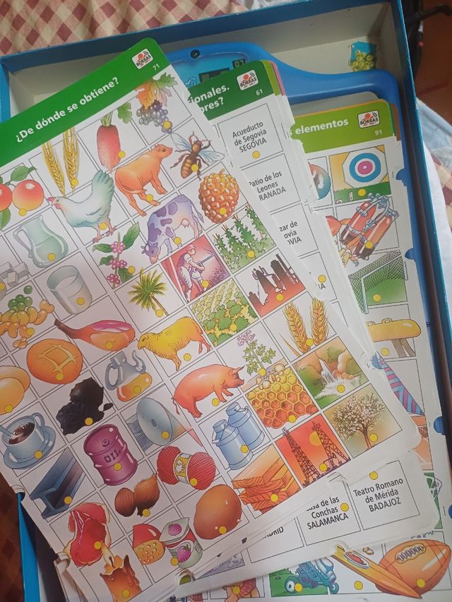 Enciclopedia Ilustrada Electronic. Coleccionista