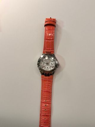 Reloj Guess Mujer