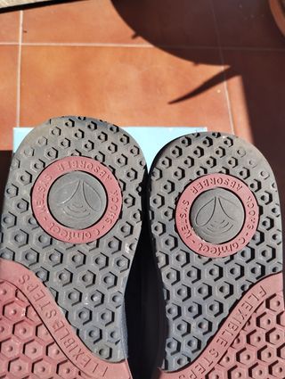 Comfeet Zapatos Caballero Talla 42 Azul