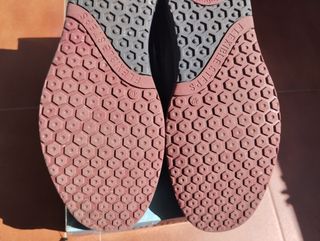 Comfeet Zapatos Caballero Talla 42 Azul