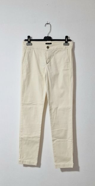 Pantalones Massimo Dutti 