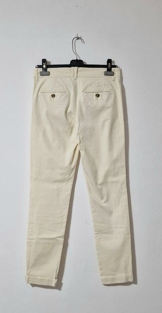Pantalones Massimo Dutti 