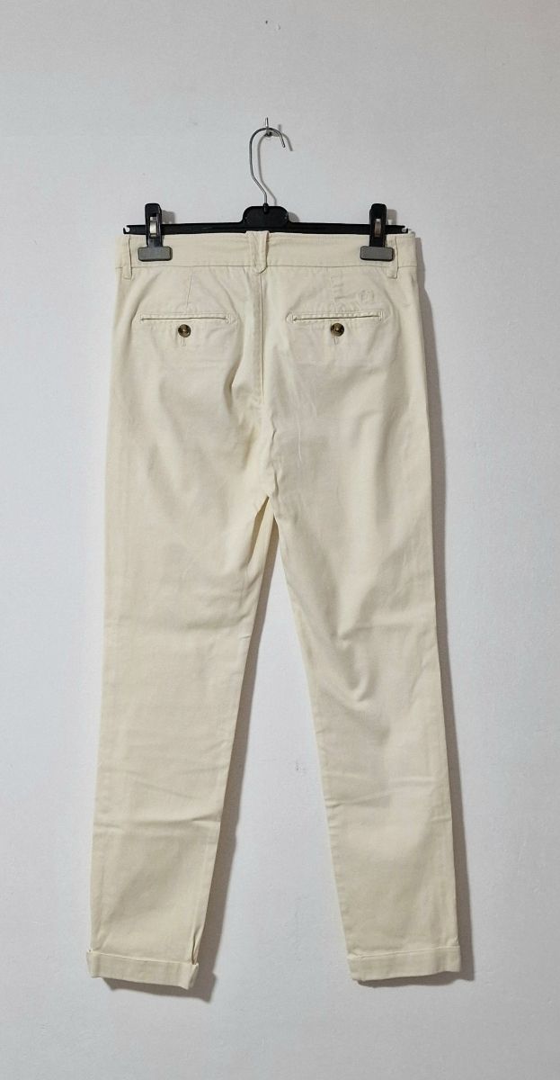 Pantalones Massimo Dutti