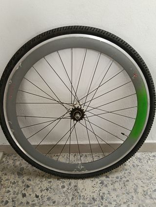 Ruedas de Fixie BH