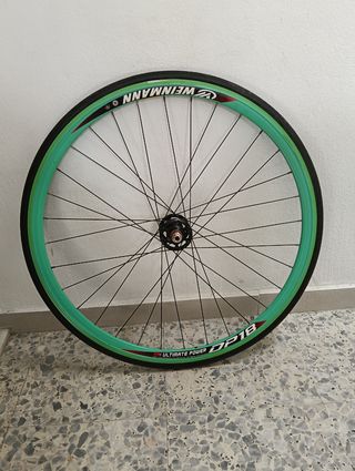 Ruedas de Fixie BH