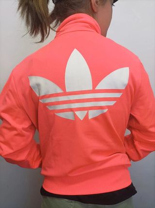 Chaqueta Adidas Coral Talla L