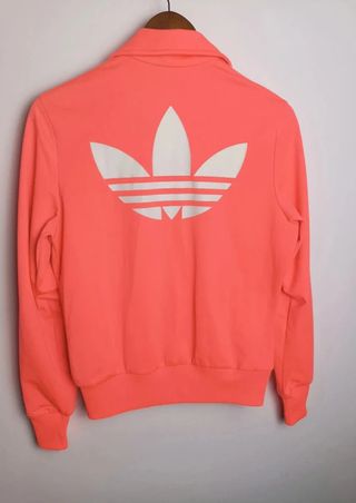 Chaqueta Adidas Coral Talla L