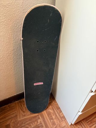 Skate Impala
Patinete