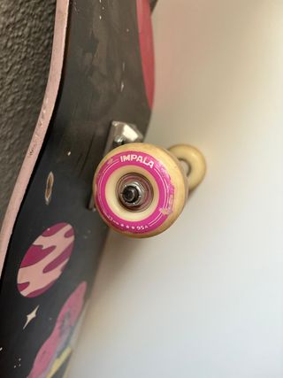 Skate Impala
Patinete