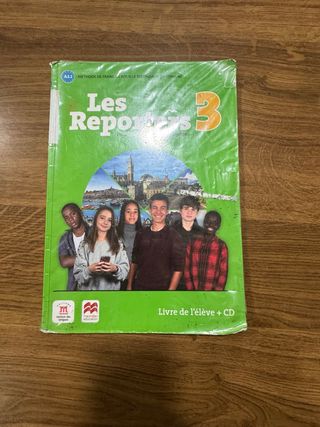 Les Reporters 3: Au coeur du monde francophone ...