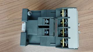 Contactar trifásico 32a