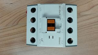 Contactar trifásico 32a