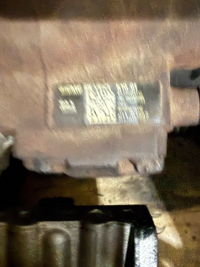 Bomba Inyectora Siemens VDO K10-01