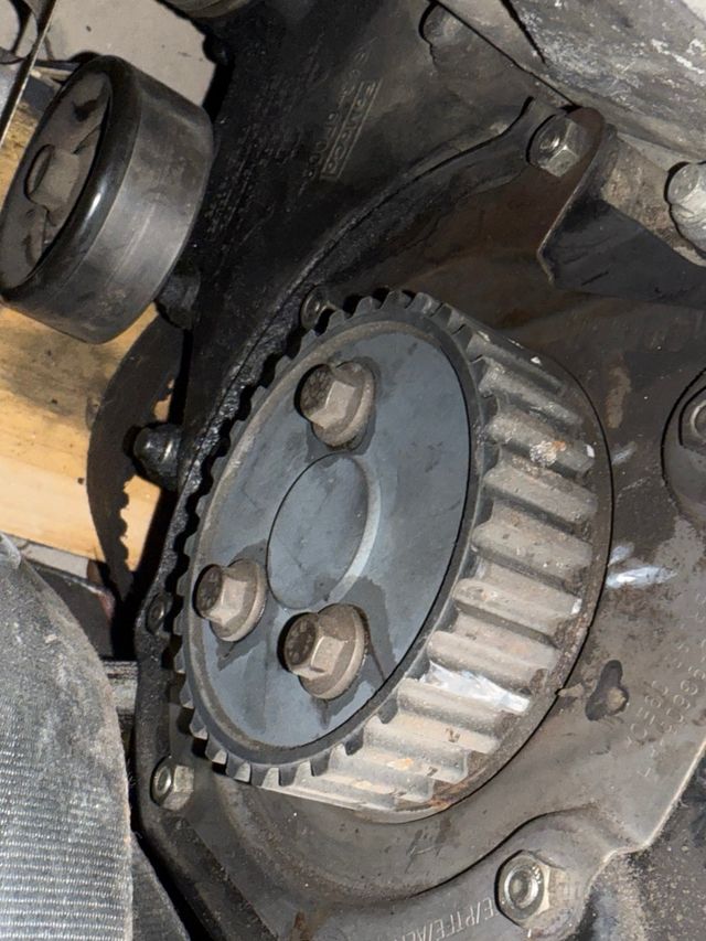 Bomba Inyectora Siemens VDO K10-01