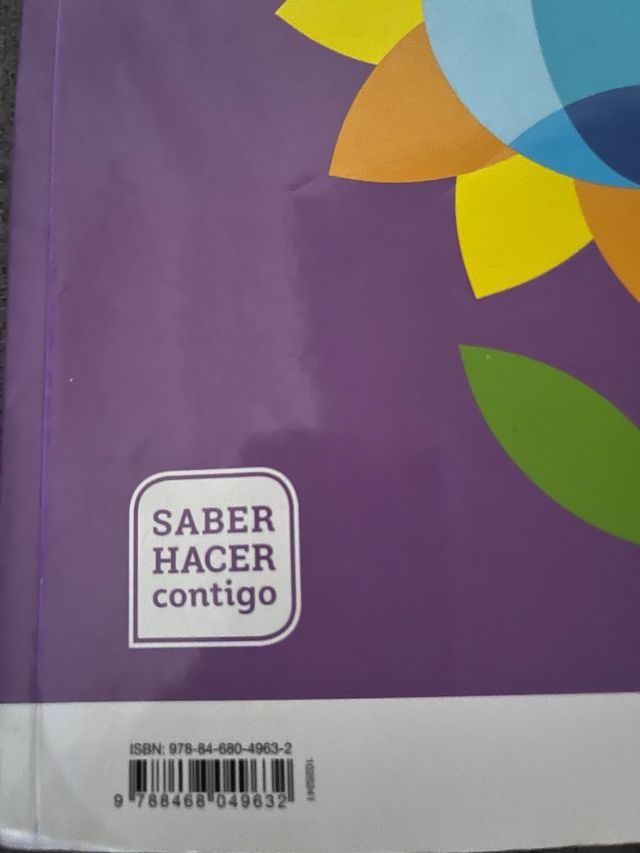 CIENCIAS SOCIALES ARAGÓN 6 PRIM SABER HACER CO