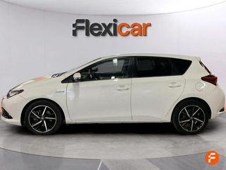 Toyota Auris 1.8 140H Hybrid Feel! Edition