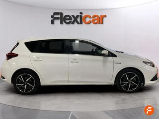 Toyota Auris 1.8 140H Hybrid Feel! Edition