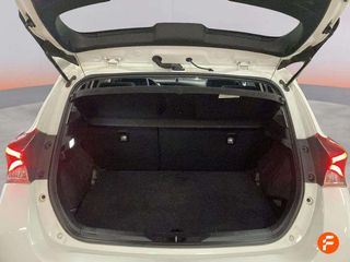 Toyota Auris 1.8 140H Hybrid Feel! Edition