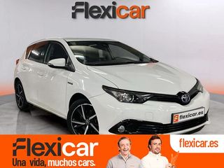 Toyota Auris 1.8 140H Hybrid Feel! Edition