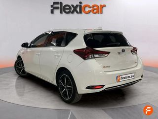 Toyota Auris 1.8 140H Hybrid Feel! Edition