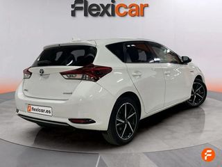 Toyota Auris 1.8 140H Hybrid Feel! Edition