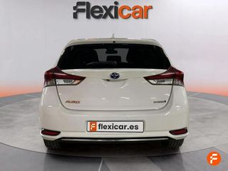 Toyota Auris 1.8 140H Hybrid Feel! Edition