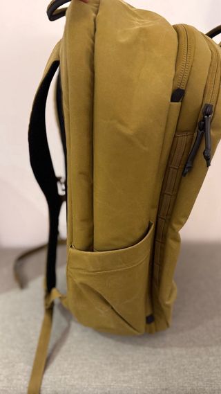 Mochila Thule Aion 40L Marrón