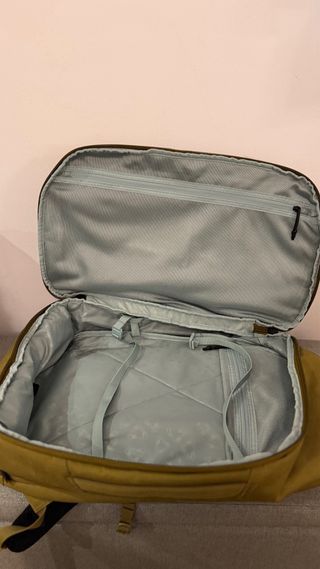 Mochila Thule Aion 40L Marrón