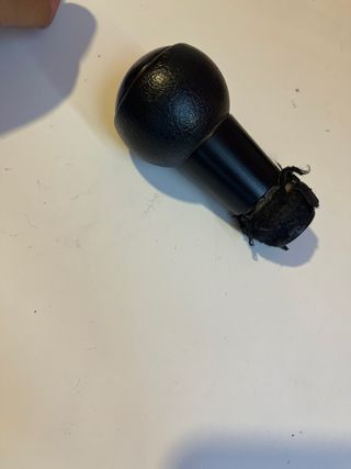 Pomo palanca cambios Citroën Berlingo