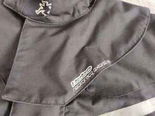 Chaqueta Enduro Hebo SNS - Talla L