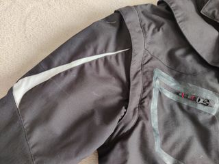Chaqueta Enduro Hebo SNS - Talla L