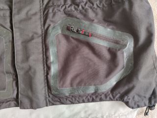 Chaqueta Enduro Hebo SNS - Talla L
