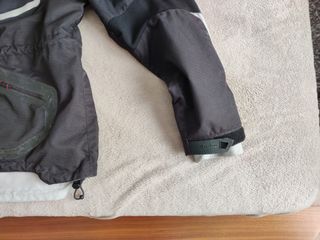 Chaqueta Enduro Hebo SNS - Talla L