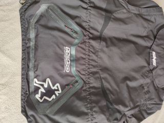 Chaqueta Enduro Hebo SNS - Talla L