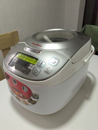 Robot de Cocina Moulinex