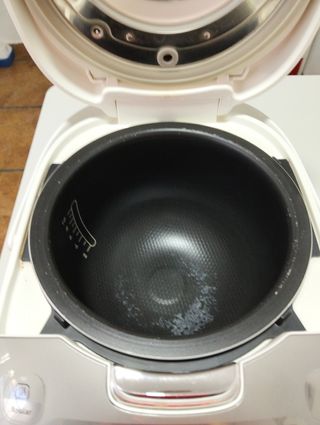 Robot de Cocina Moulinex