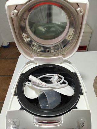 Robot de Cocina Moulinex