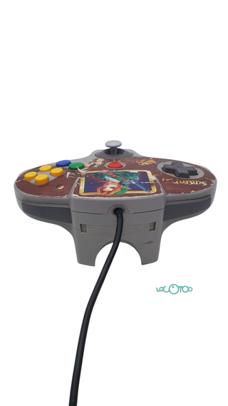 Mando Original Nintendo 64