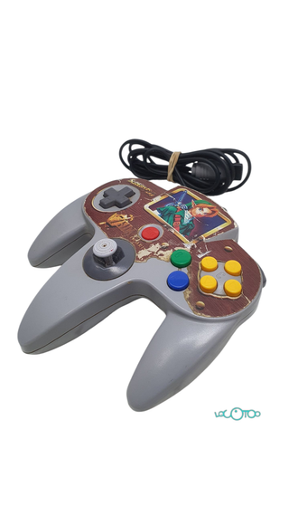 Mando Original Nintendo 64