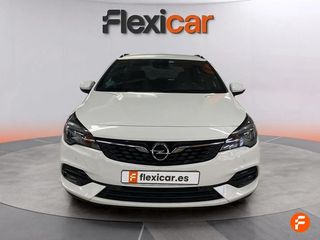 Opel Astra 1.2T SHL 81kW (110CV) Astra ST