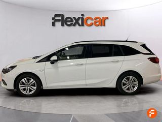 Opel Astra 1.2T SHL 81kW (110CV) Astra ST