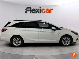 Opel Astra 1.2T SHL 81kW (110CV) Astra ST