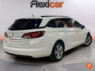 Opel Astra 1.2T SHL 81kW (110CV) Astra ST