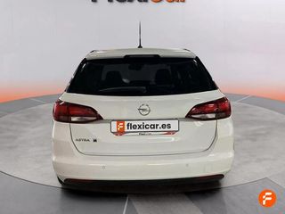 Opel Astra 1.2T SHL 81kW (110CV) Astra ST