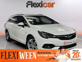 Opel Astra 1.2T SHL 81kW (110CV) Astra ST